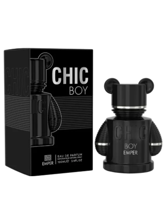 Chic Emper