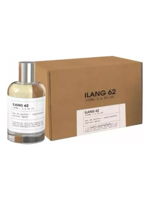 Ilang 62 by Stallion 53 Stallion 53 Emper
