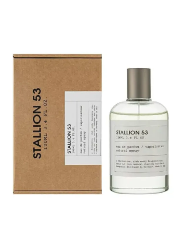 Stalion 53 Emper