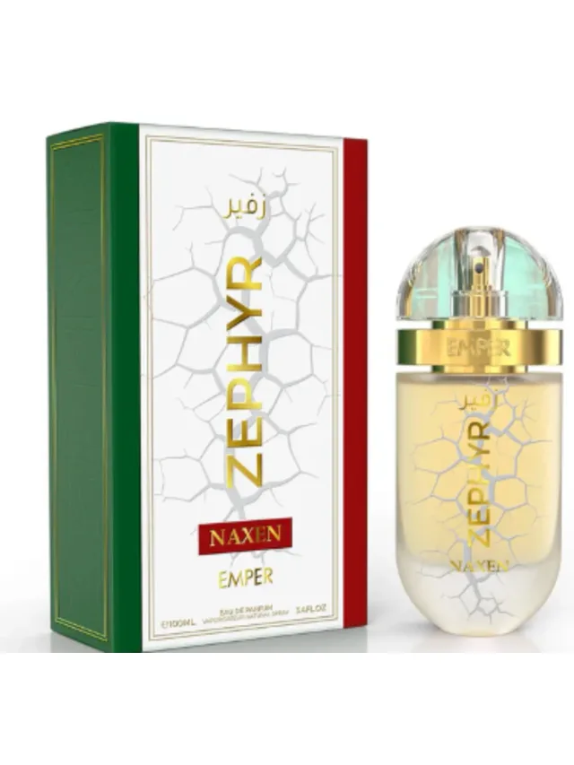 Zephyr Naxen Emper