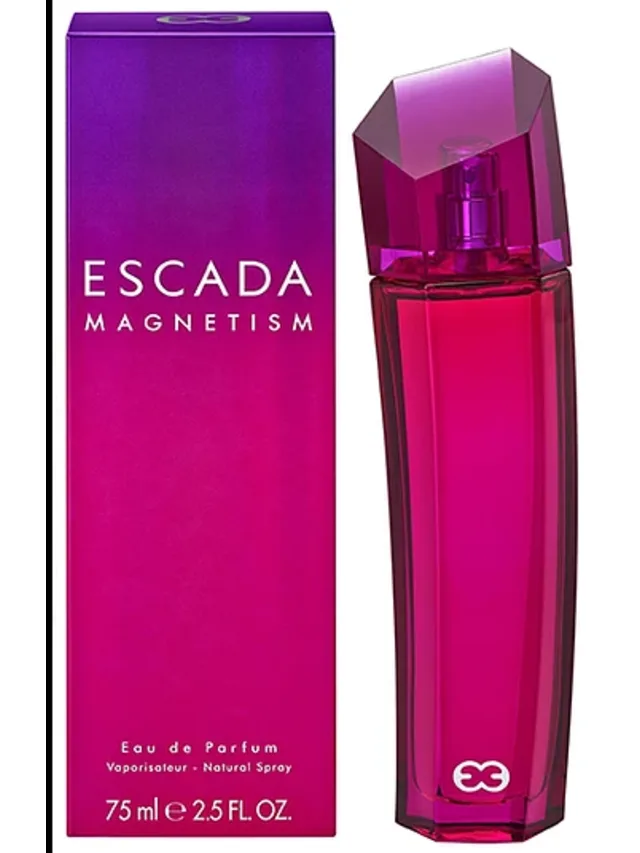 Magnetism Escada
