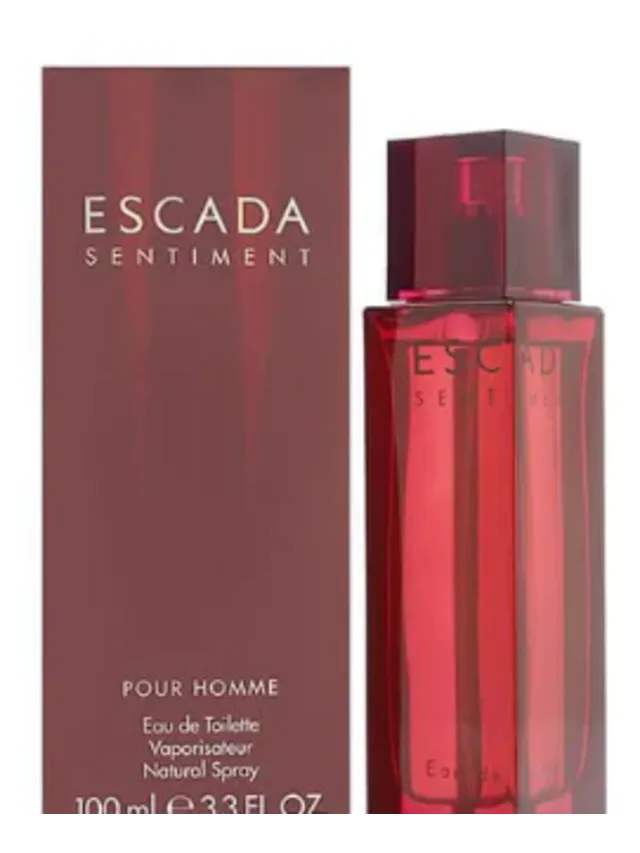 Sentiment Escada