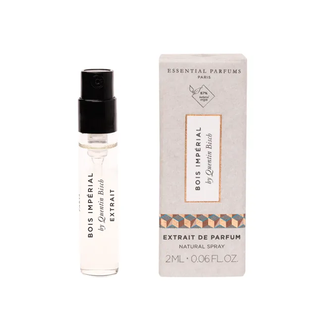 Bois Imperial Essential Parfums