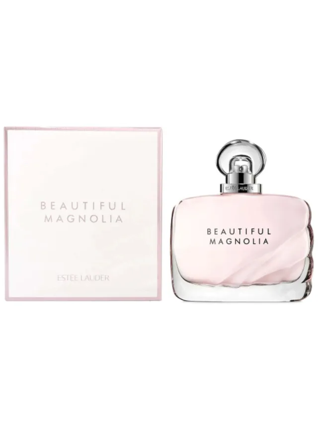 Frasco perfume Beautiful Magnolia EDP 100ml