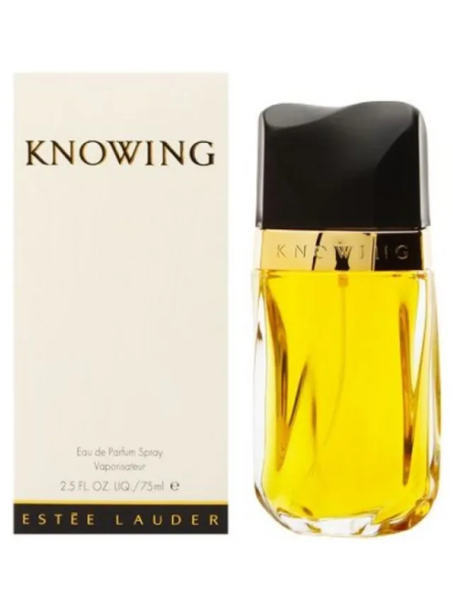 Knowing Estée Lauder