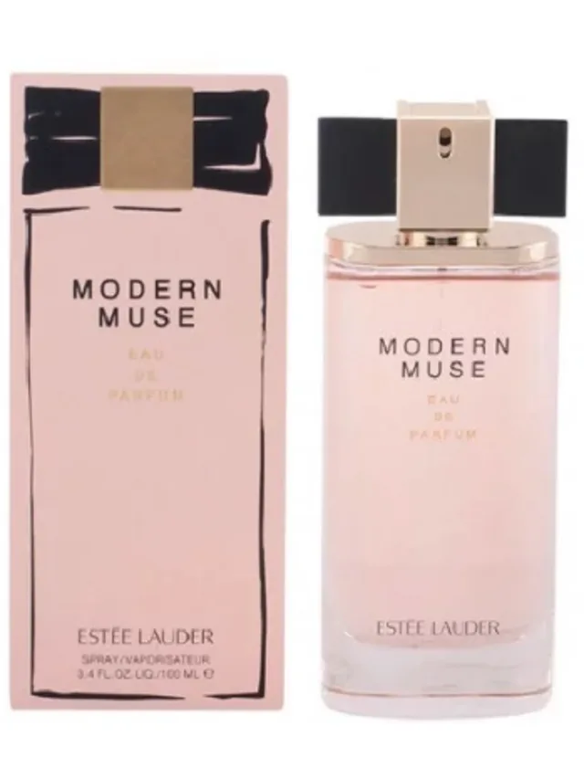 Modern Muse Estée Lauder