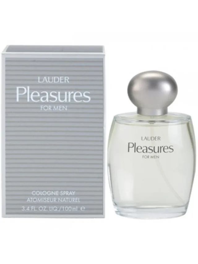 Placeres Estée Lauder
