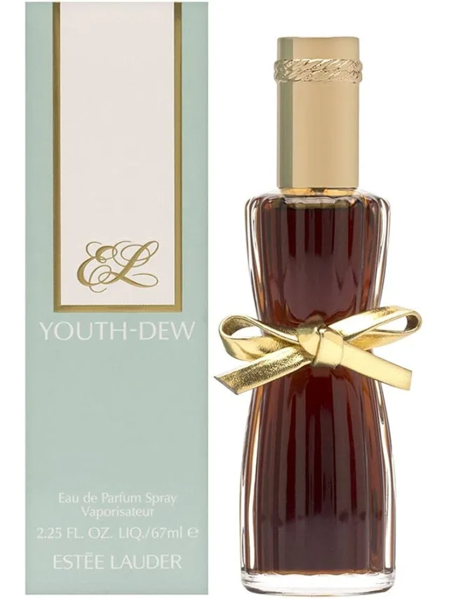 Youth Dew Estée Lauder