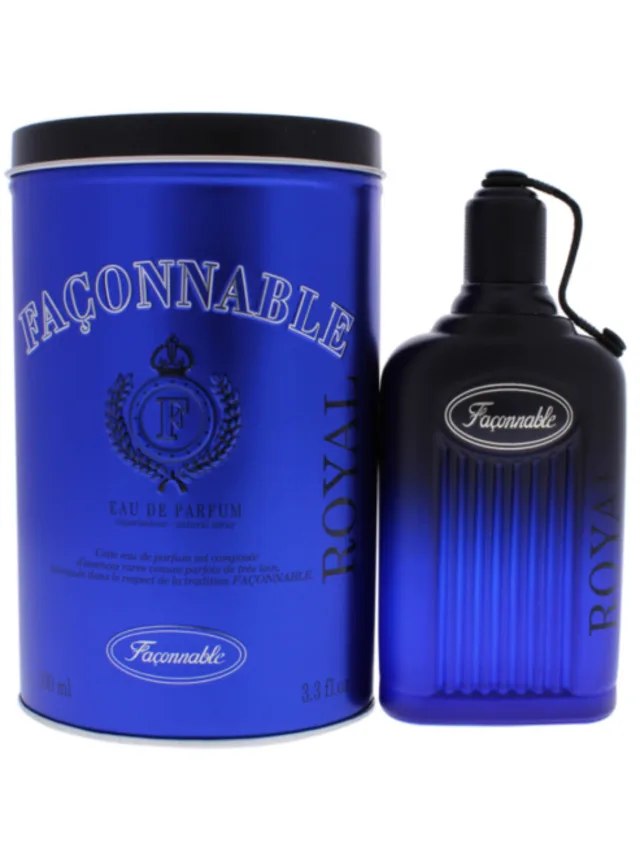 Royal Faconnable