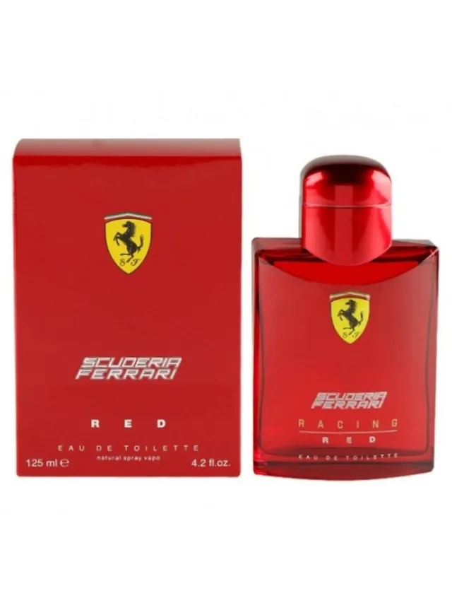 Frasco perfume Roja EDT 125ml