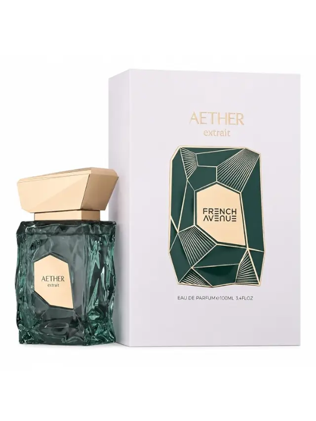 Aether French Avenue