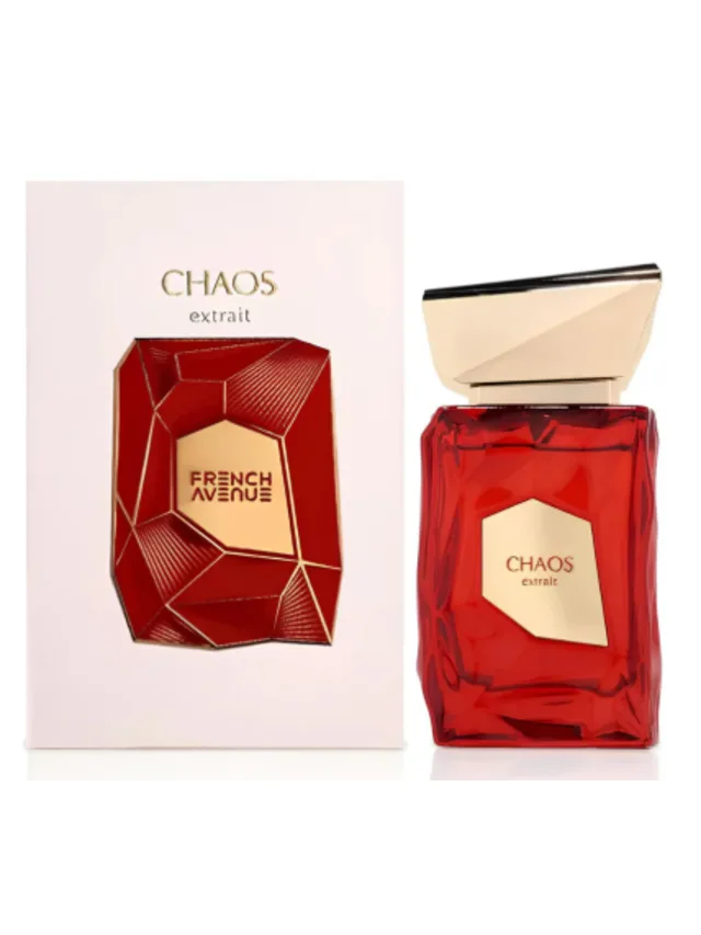 Chaos French Avenue