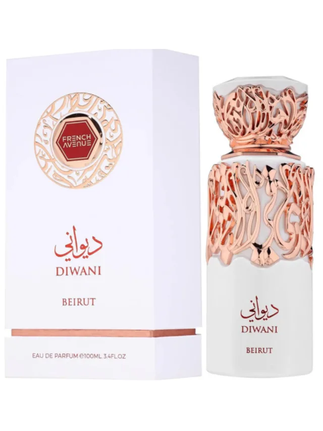 Diwami Beirut French Avenue