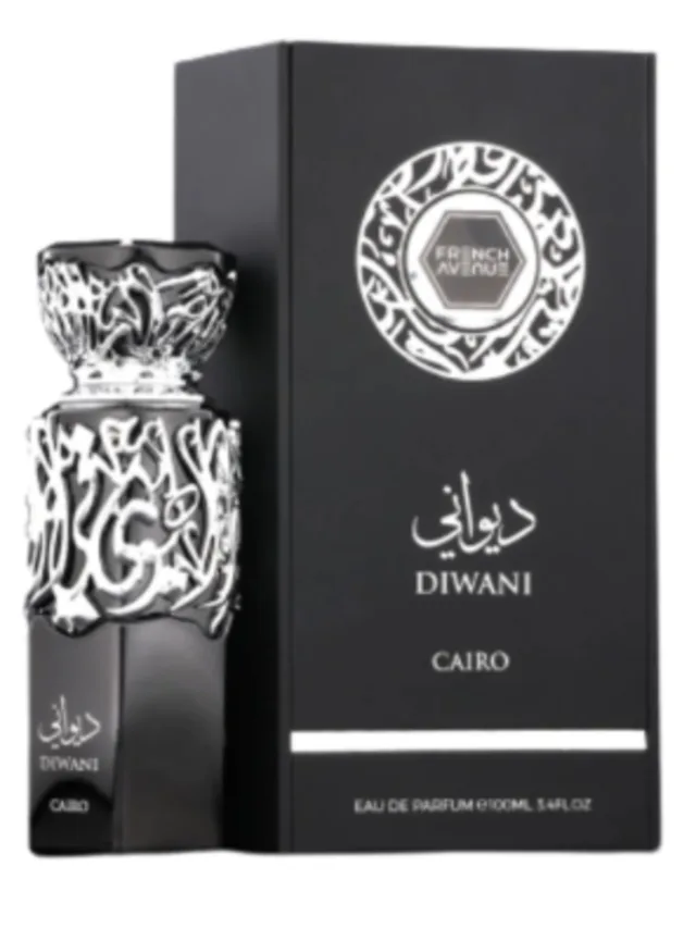 Diwami Cairo French Avenue