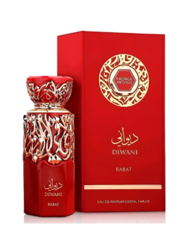 Diwami Rabat French Avenue