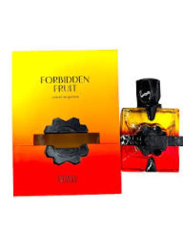Frasco perfume Forbidden Fruit Aromatix EDP 100ml