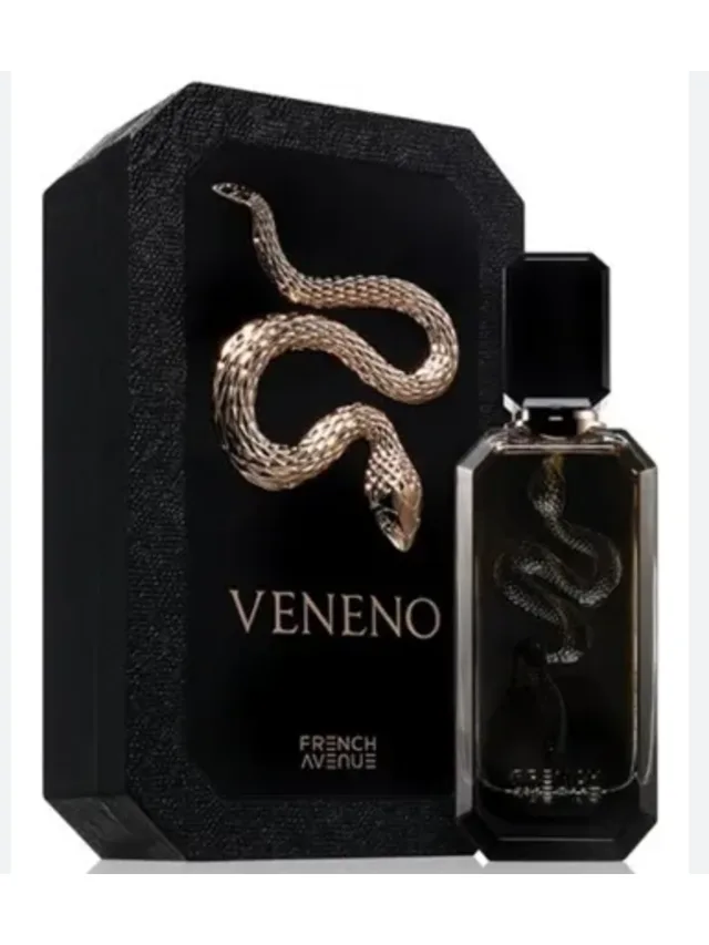 Veneno Negro French Avenue