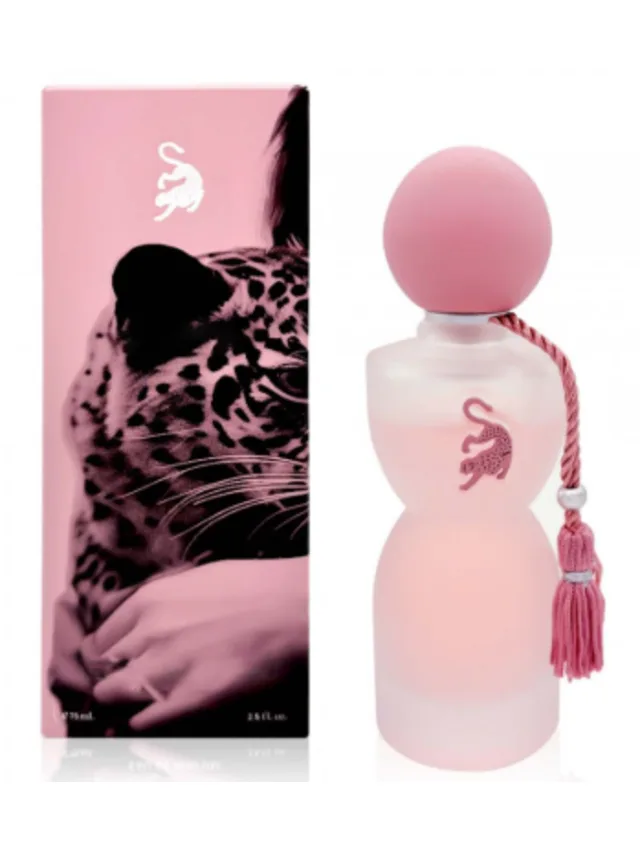 Frasco perfume Sense Laverne EDP 75ml