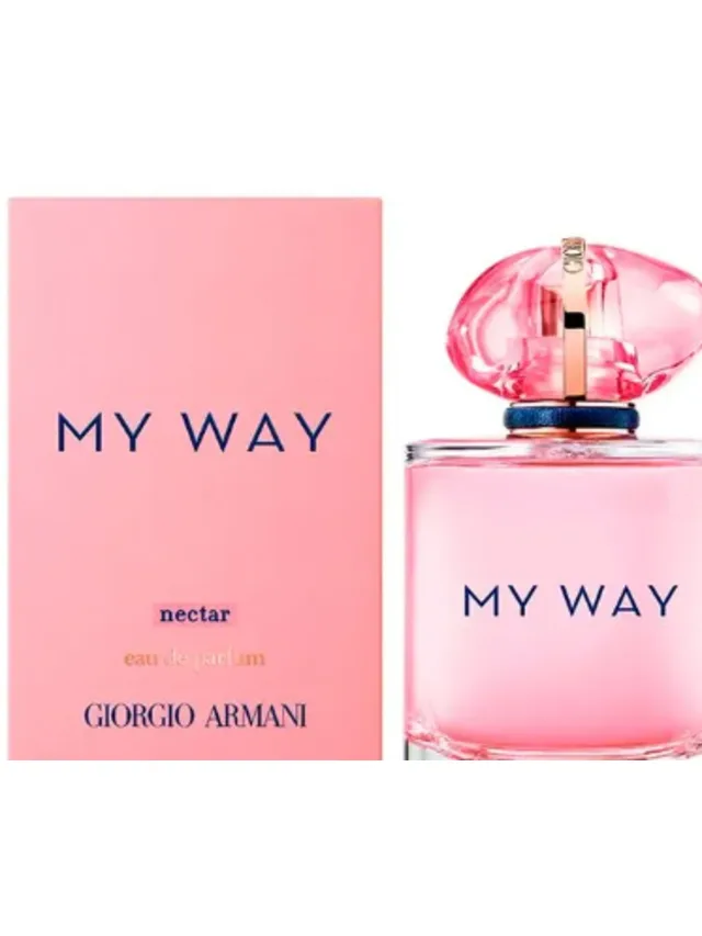 My Way Nectar Giorgio Armani
