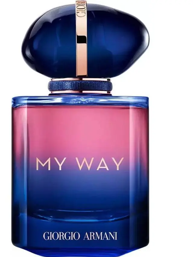 My Way Giorgio Armani