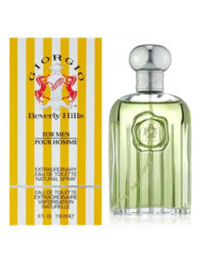 Beverly Hills Giorgio