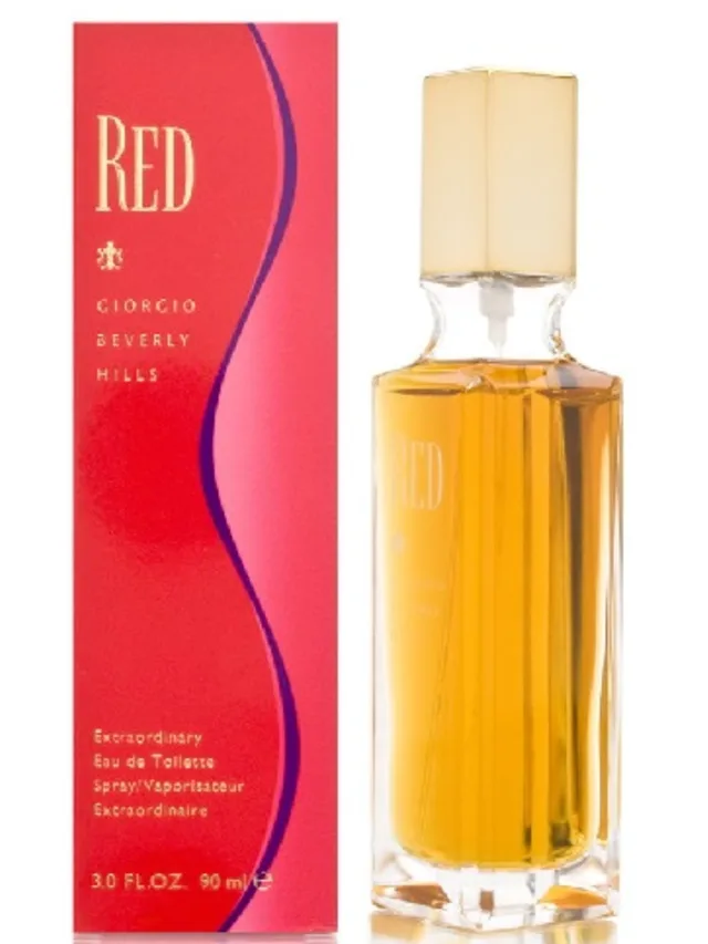 Red Giorgio