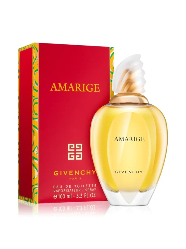Amarige Givenchy