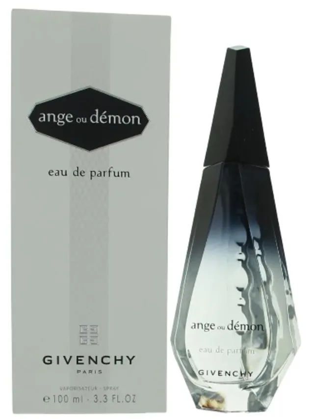 Angeles y Demonios Givenchy