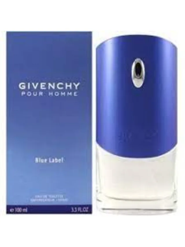 Blue Label Givenchy