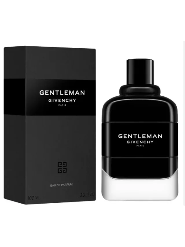 Gentleman Givenchy