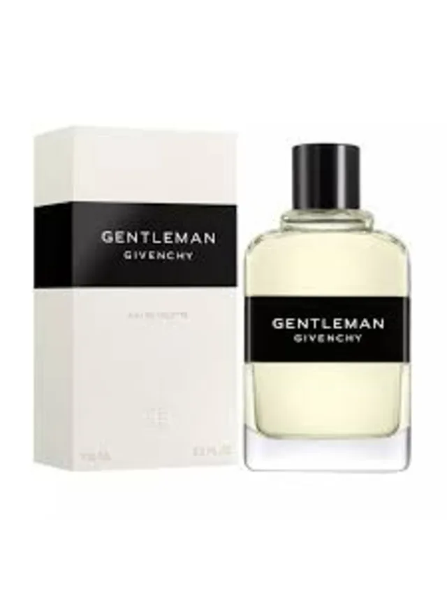 Gentleman Givenchy