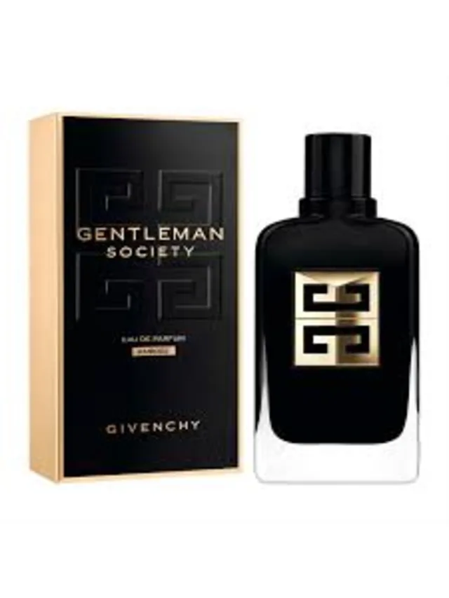 Gentleman Society Ambree Givenchy