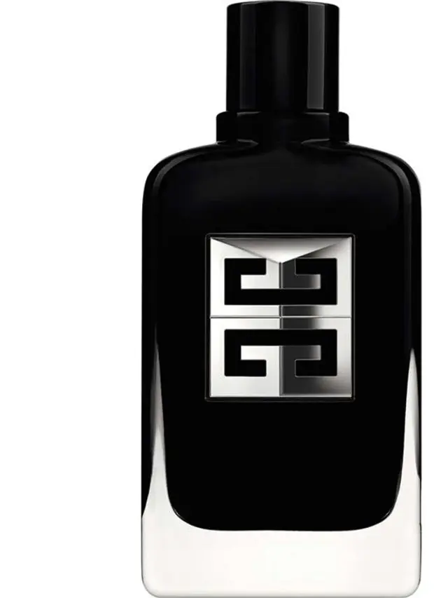Frasco perfume Gentleman Society EDP 100ml
