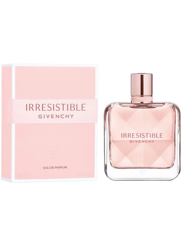 Irresistible Givenchy