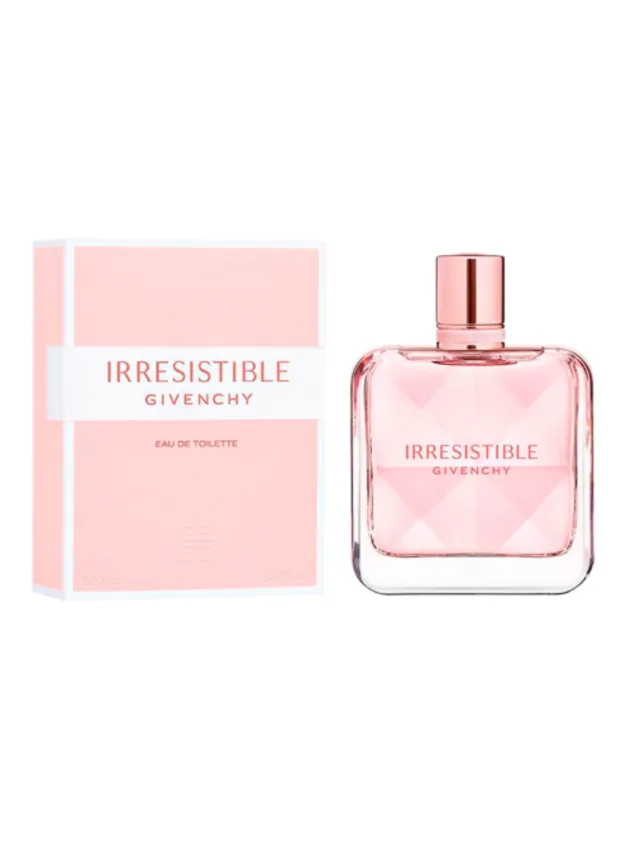 Irresistible Givenchy