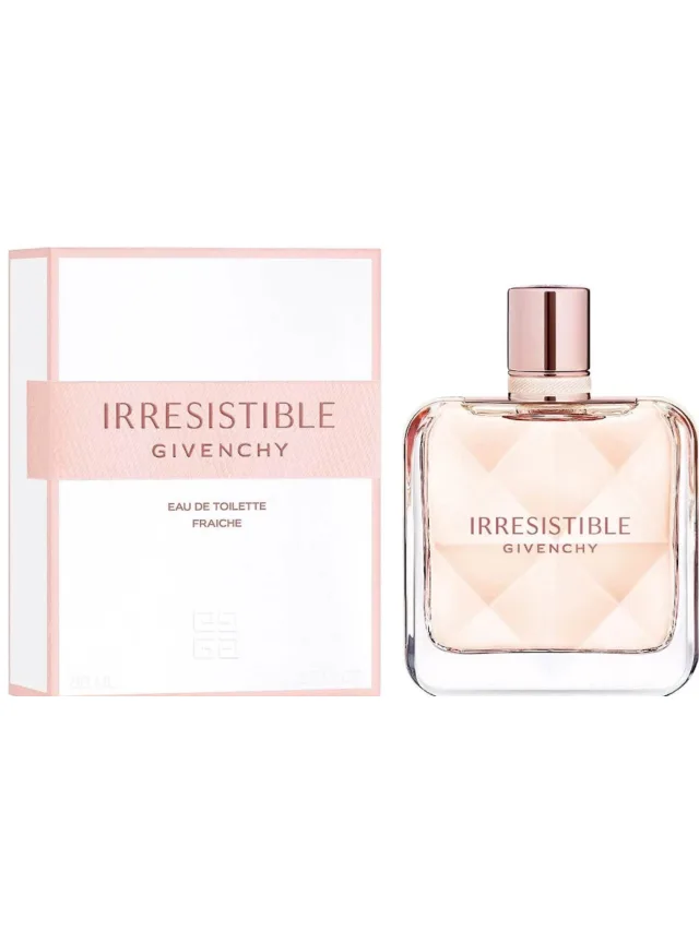Irresistible Fraiche Givenchy