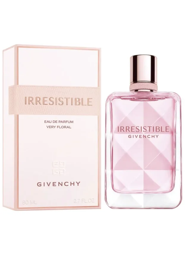 Irresistible Very Floral Givenchy