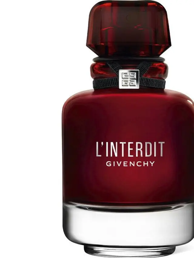 L Interdit Givenchy