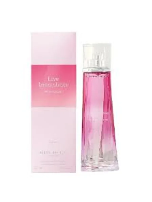 Live Irresistible Rosy Crush Givenchy
