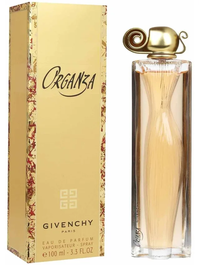 Organza Givenchy