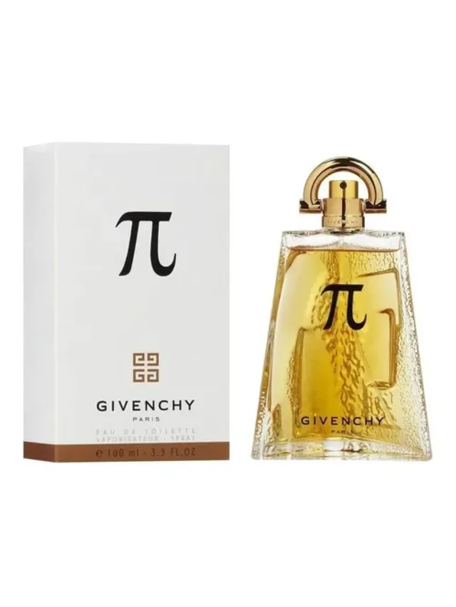 Pi Givenchy