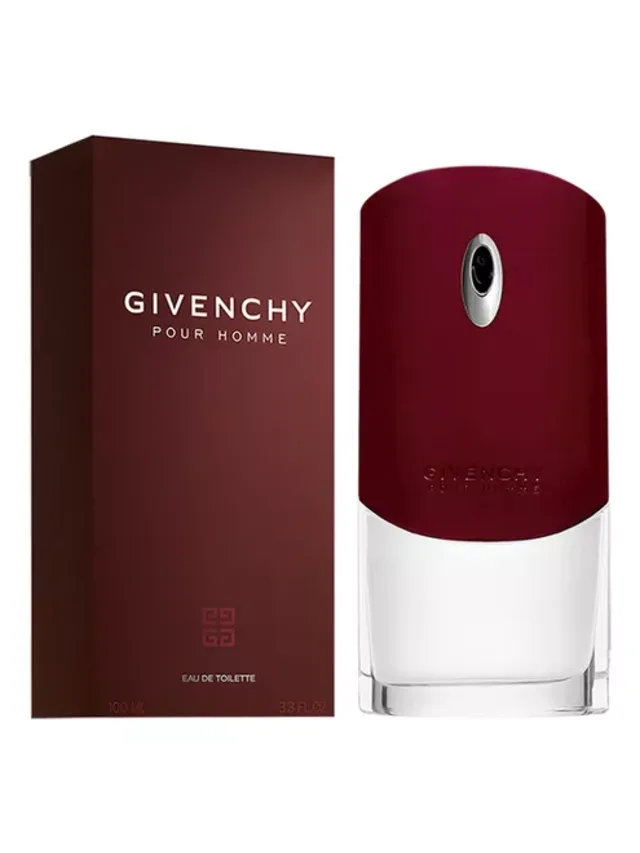 Pour Homme Givenchy