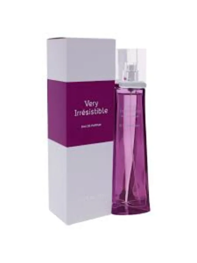 Very Irresistible Givenchy