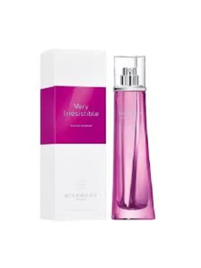 Very Irresistible Givenchy