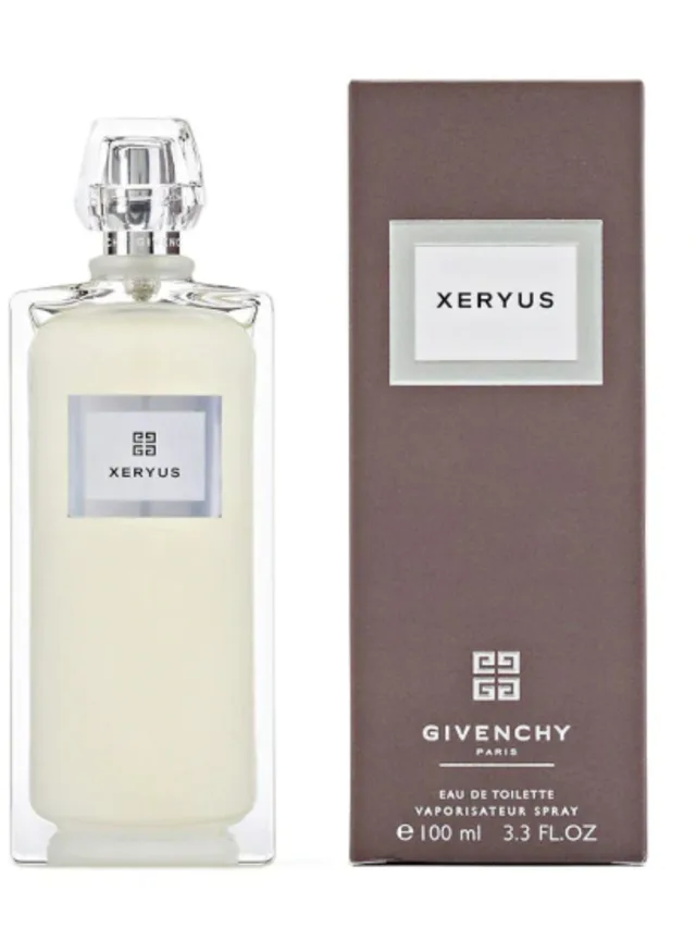Xeryus Givenchy