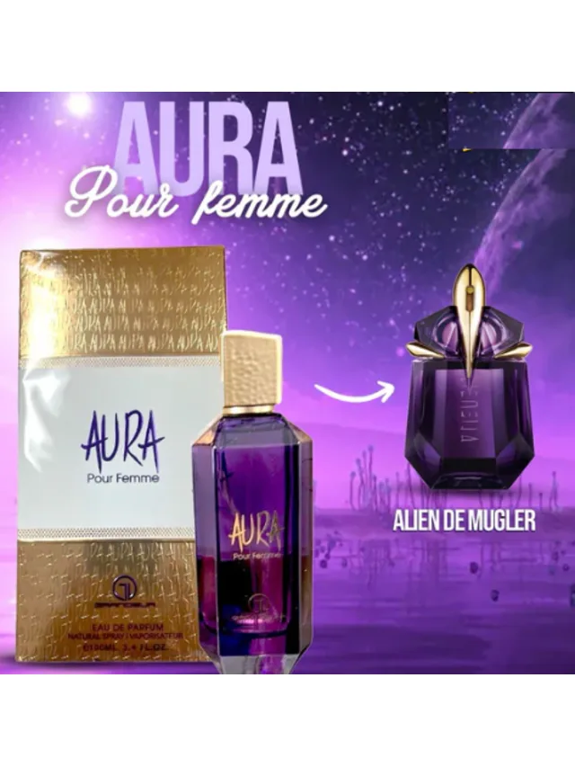 Aura Grandeur