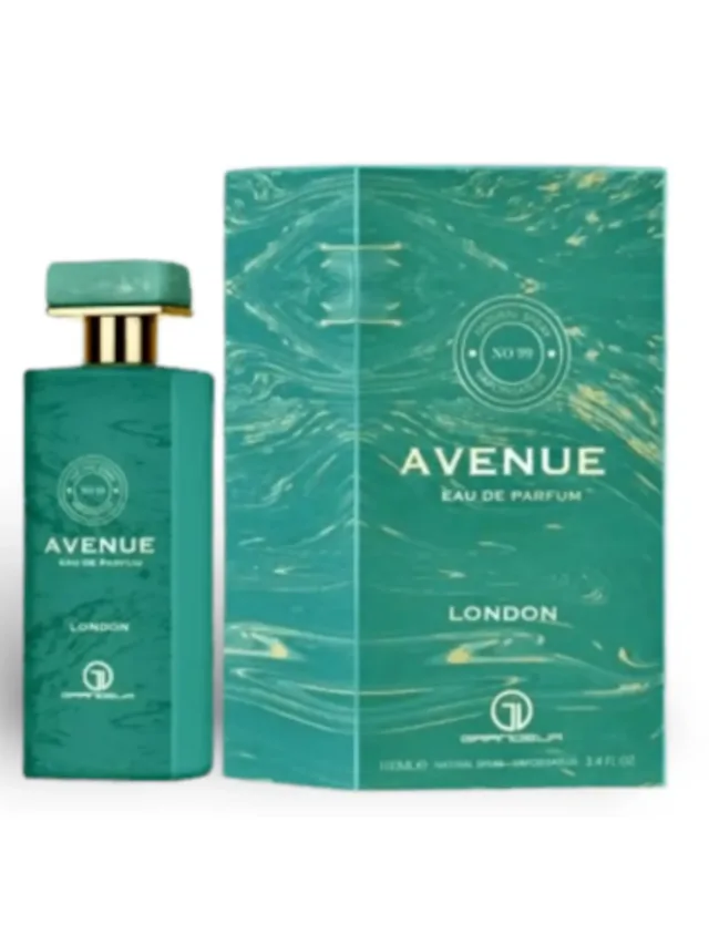 Avenue London Grandeur