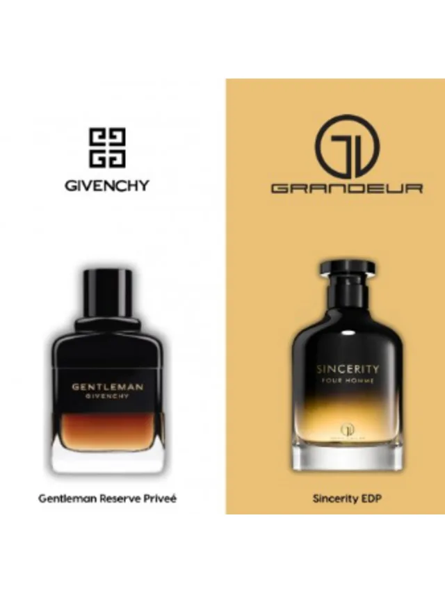 Sincerity Grandeur