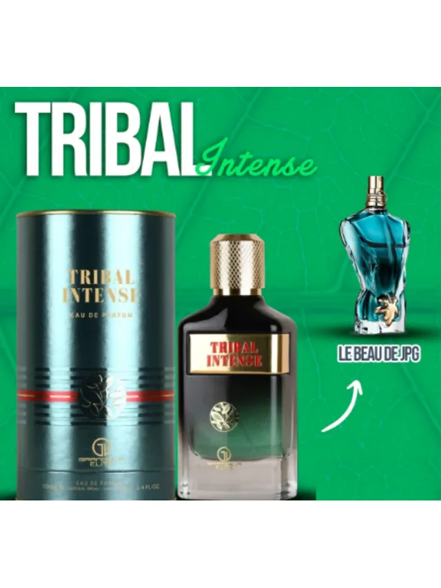 Tribal Intense Grandeur