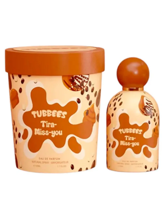 Tubbees Tira Miss You Grandeur